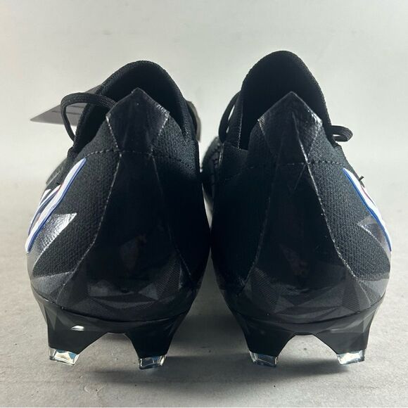 Adidas Predator Edge.1 L FG Soccer Cleats Black Size Mens 6 Womens 7 GV7391 - Picture 4 of 10